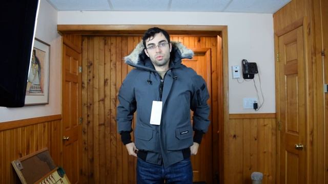 Canada Goose Chilliwack Bomber Review And Overview