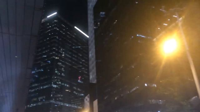 гон конг переход музыкант