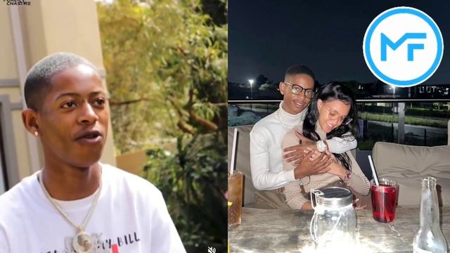 Lesiba Mothupi Mentorship Leaked & Destroyed, Sasha Responds 😡😡 смотреть онлайн