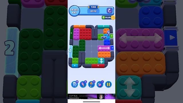 Color Block Jam 641 смотреть онлайн