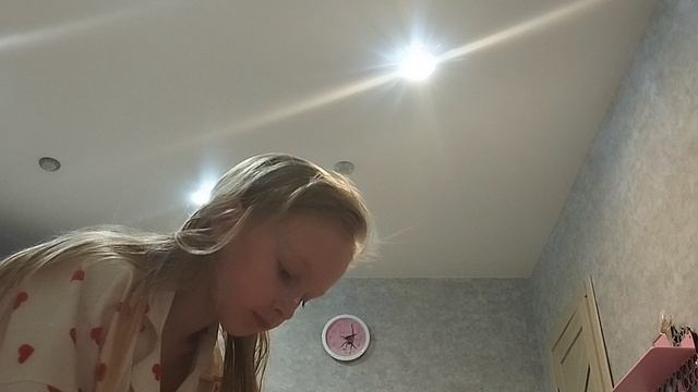 помыла голову. влог с миланой смотреть онлайн