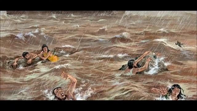 03 - Человек, который поверил Слову Божьему. смотреть онлайн