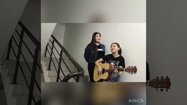 Бимария,Жания-Елеңдеймін