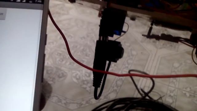 Rope Robo. Android app, wireless camera,by PPTS India смотреть онлайн