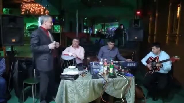 АЗИЗАЛЫ АЖДАР ОГЛЫ НИЖНИЙ ТАГИЛ ТОЙУ смотреть онлайн