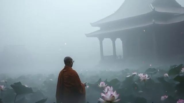 Если он тебя обманывает или ранит, сделай это— вот чему учит дзен и буддизм