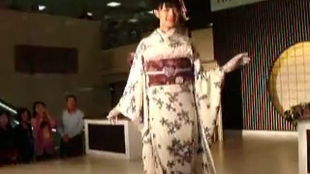 Kimono show3 смотреть онлайн