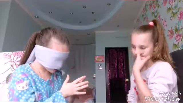 Угадай часть тела ЧЕЛАНДЖ смотреть онлайн