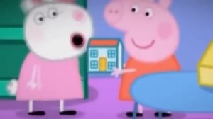Свинка Пеппа на Русском Все Серии Подряд на Весь Экран
