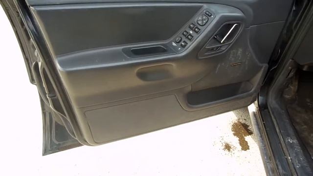 A Len Auto Sales 2000 Jeep Grand Cherokee Black 038 смотреть онлайн