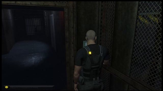 Splinter cell double agent.Идеально-скрытное прохождение.Тяжёлая сложность.Штаб АДБ 4 часть.Финал#10 смотреть онлайн