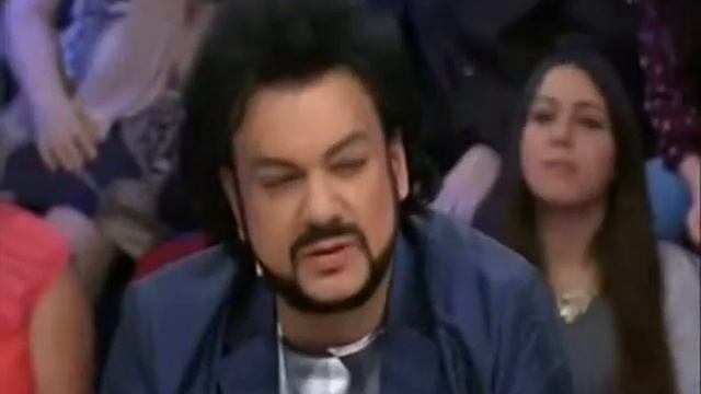 как Филипп Чуть не разрушил брак Ольги и Игоря