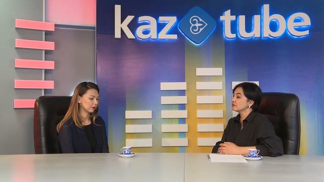 Анонс к программе Бизнес о бизнесе с Камиллой Искаковой смотреть онлайн