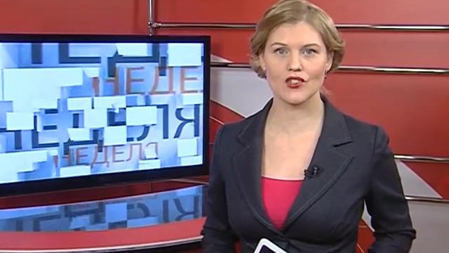 ТНР - Итоги от 27.02.16 смотреть онлайн