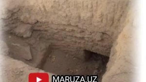 ФОЗИЛ КОРИ КАБР ХАКИДА FOZIL QORI QABR HAQIDA