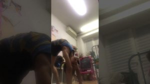 Тутор # переворот в перёд