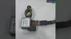 Клемма аккумулятора минус Sportage 2010-2015   371803W100 для KIA CEED