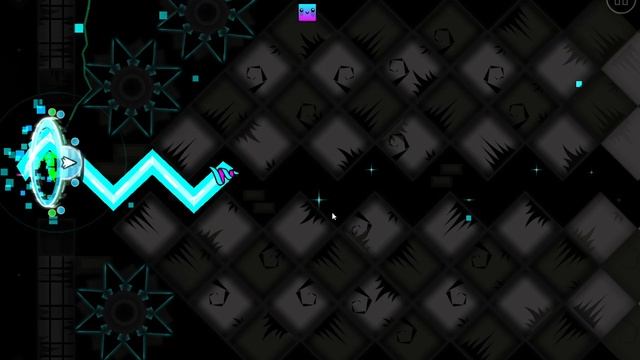 (showcase) Corridor Of Death