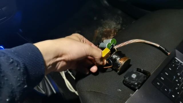 Опять про jack 3.5 NB vs Android ГУ.