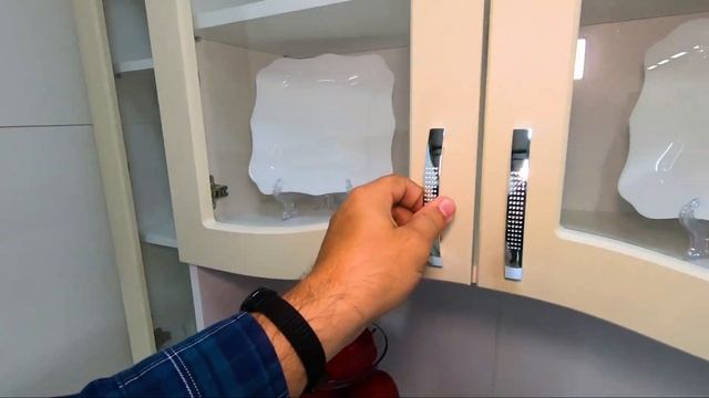 Буфет ПРОВАНС-014. Современный взгляд на классику смотреть онлайн