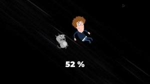 Как пройти первый эпизод в Игре Пети и Волка