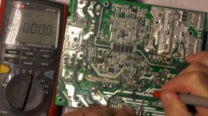 Ремонт CORSAIR RM850i