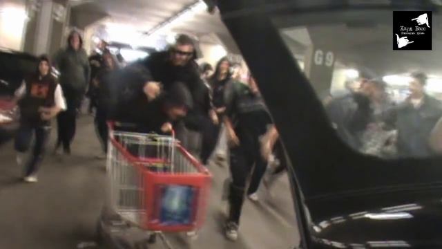 HardBass Novi Sad  29.4.2011. (Хард Басс) HD