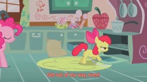 Friendship is Witchcraft - Cute From The Hip (4) [ENG Subtitles]