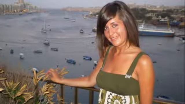 Where Are You Lili? ...Malta 2007