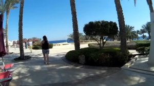 Обзор отеля GRAND ROTANA 5* (Шарм-Эль-Шейх) Египет