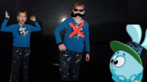 Братики против клоуна | Сериал братики-22 серия