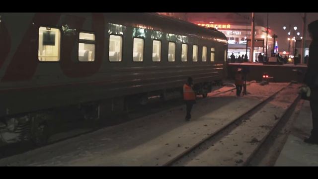 Семейка Рамле - Поездка в Москву Декабрь 2016 смотреть онлайн