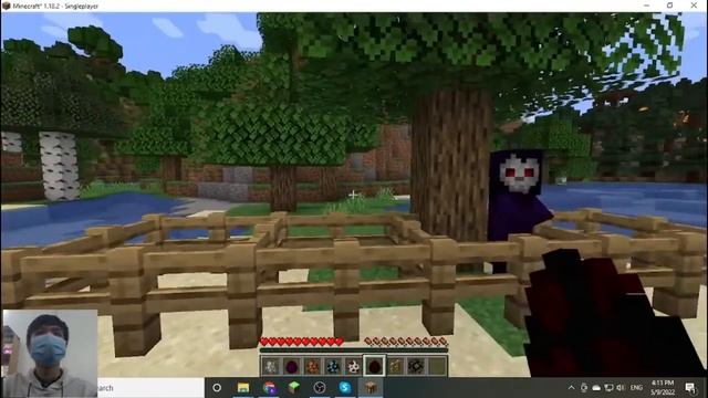 The Graveyard (FORGE) Mod 1.18.2 Download - How to install it for Minecraft PC смотреть онлайн