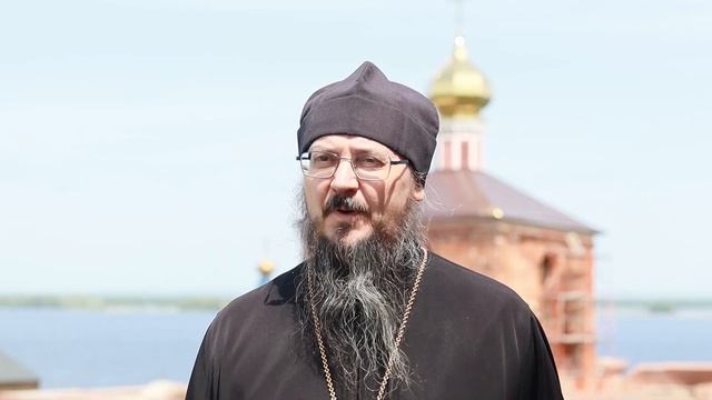 Видео визитка проекта 