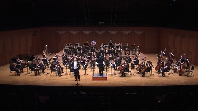 Gihoon Kim; Alzati...Eri tu Un Ballo in Maschera G.Verdi смотреть онлайн