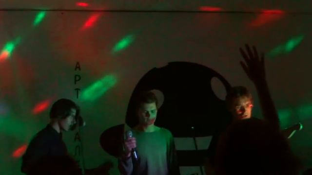 Последние минуты сентября / АГ Шляпа 14.07.2017