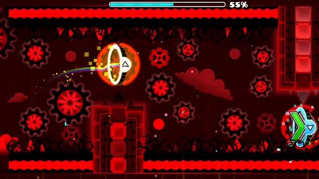 Bloodbath (100% EXTREME DEMON) by Riot смотреть онлайн