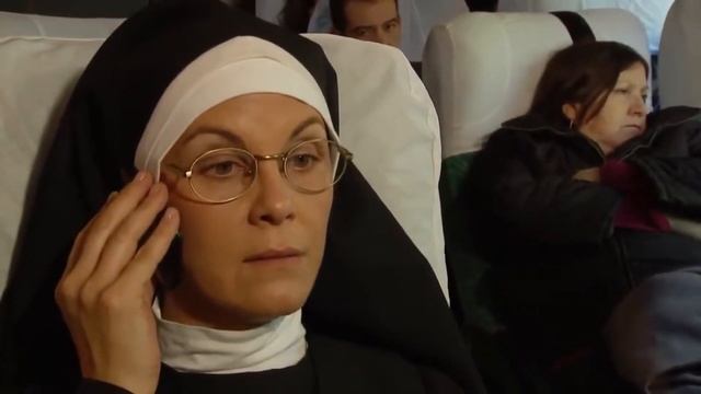 Остров Параисо / Остров Рай / сериал из Чили 2018 /35 серия / перевод и озвучка фрагмента