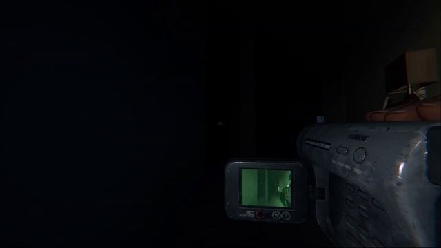 Страхи, охи-ахи в брошенном доме | Phasmophobia | Фазмафобия 😱