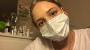 АСМР Медсестра. Ролевая игра 💕  | ASMR Nurse Role Play 💕