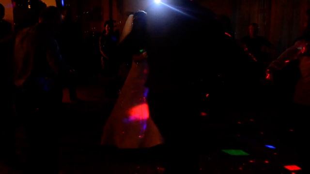 первый свадебный танец смотреть онлайн