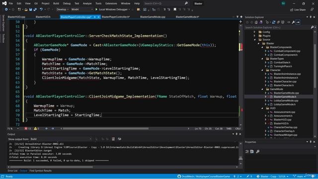 9.6. Updating Warmup Time смотреть онлайн