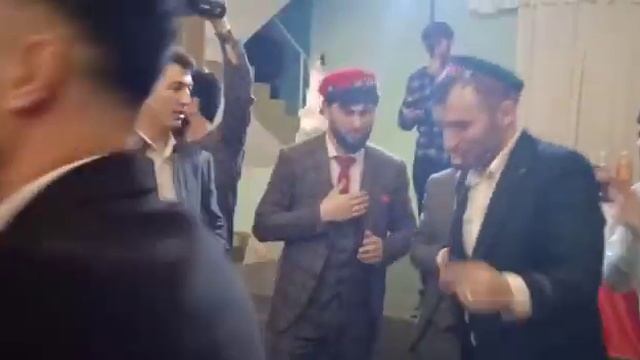 Памирская Свадьба 🔥 12.12.2021 смотреть онлайн