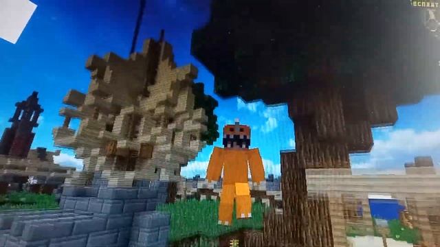 А4Craft лучшый сервер с бесплатным донатом nick Redik_Game смотреть онлайн