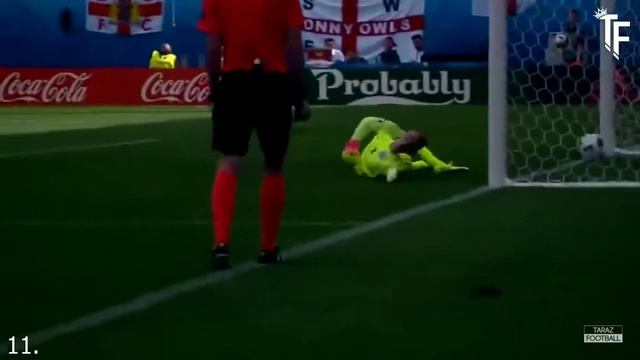 20 лучших голов Гарета Бейла смотреть онлайн