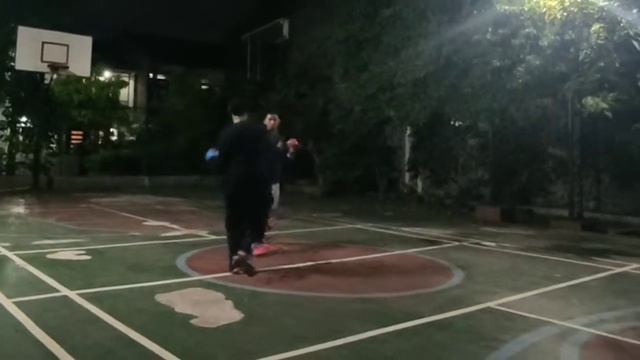 Shotokan Karate Full Body Contact Sparring/kumite