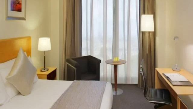 Мельбурн - Radisson On Flagstaff Gardens категория 4+ смотреть онлайн