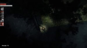 Darkwood - В поисках утерянного. Много экшена [Серия 24]