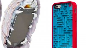 Экстремальные кейсы для мобильных