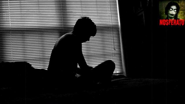 Безумец и зеркало. Страшные истории на ночь 🫣🫣🫣 смотреть онлайн